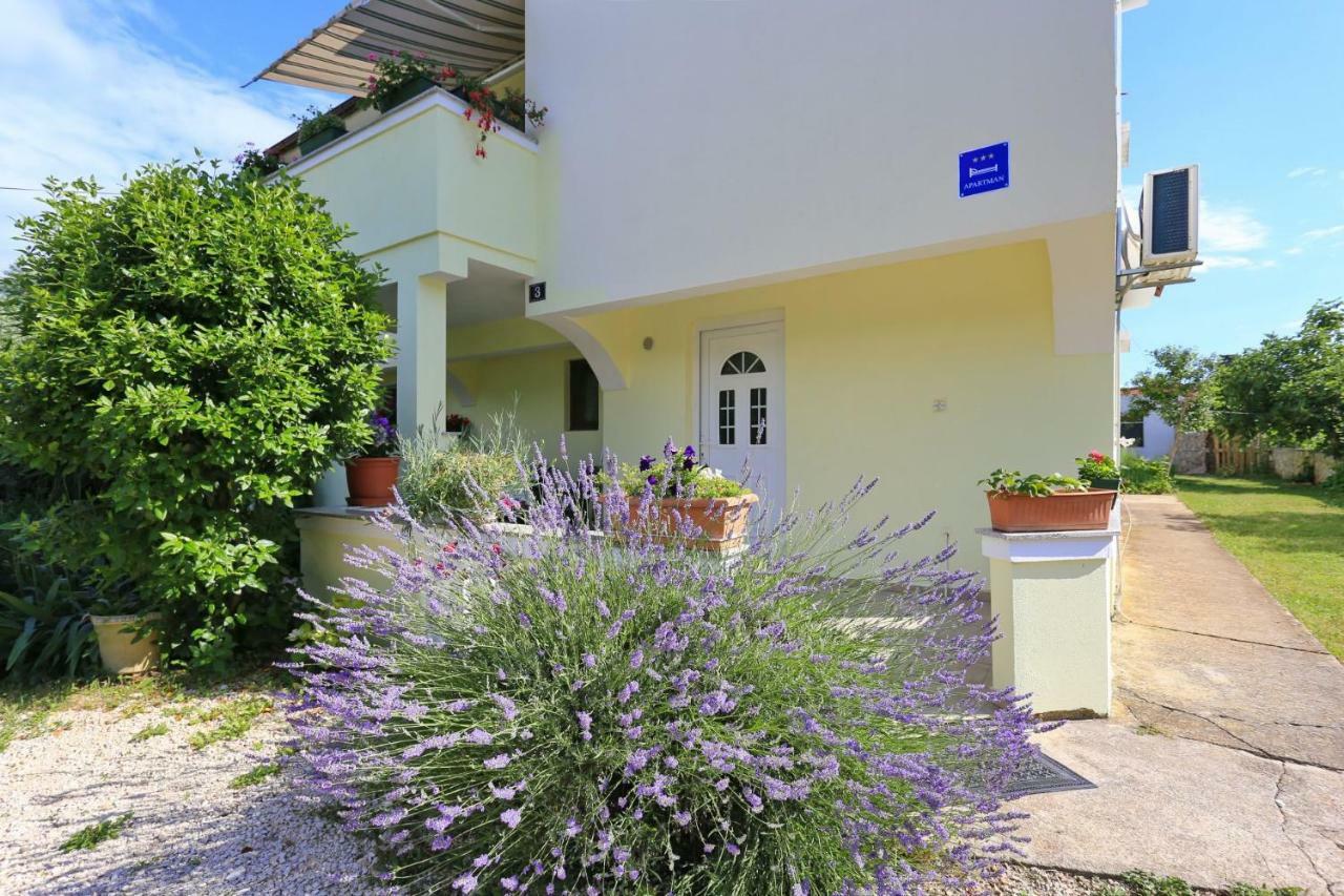 Apartments Romansa Zaton  Exterior foto