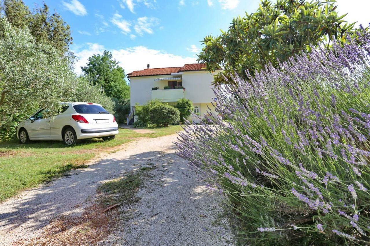 Apartments Romansa Zaton  Exterior foto